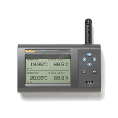 Цифровой калибратор температуры Fluke 1620A-S-256