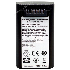 Аккумулятор для Nikon Nivo