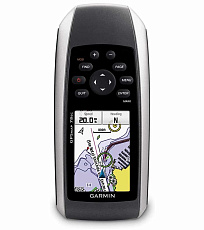 GPSMAP 78 навигатор Garmin