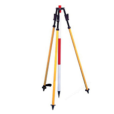 Штатив-трипод CST/Berger 67-4250X Prism Pole Tripod