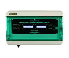 Сигма-03 .ИПК-4.8 газоанализатор универсальный