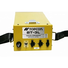 Внешний аккумулятор TOPCON BT-3L