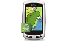 Approach G6 Golf навигатор Garmin